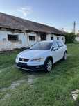 Vand Seat Leon 4x4 euro 6