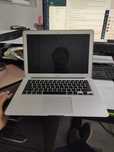 Macbook 48 sikl 4/256