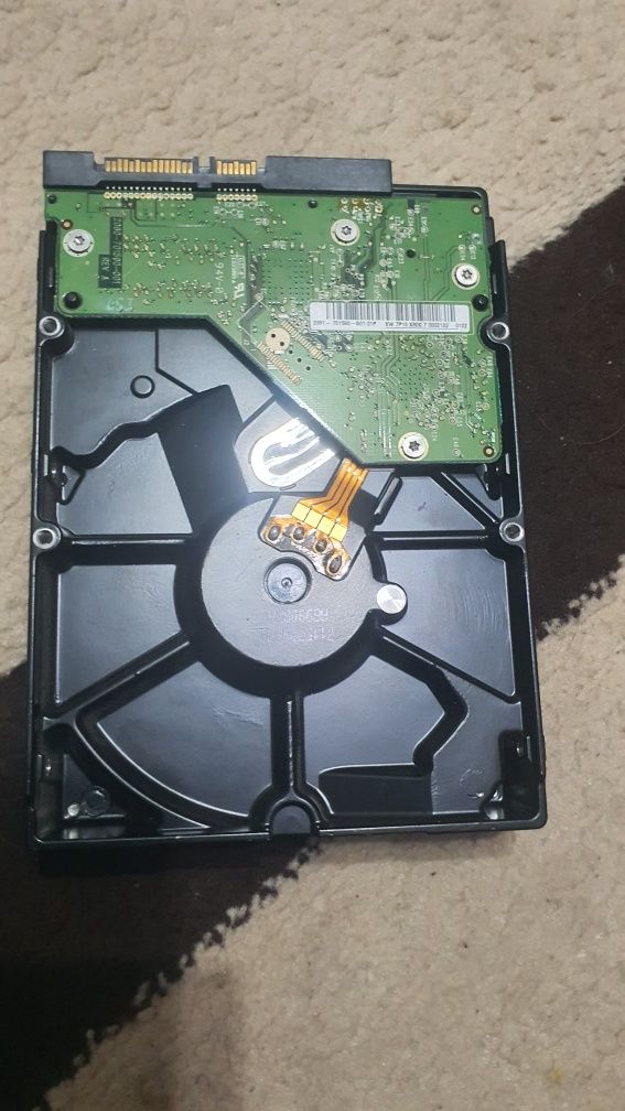 WD HDD 250GB Sata