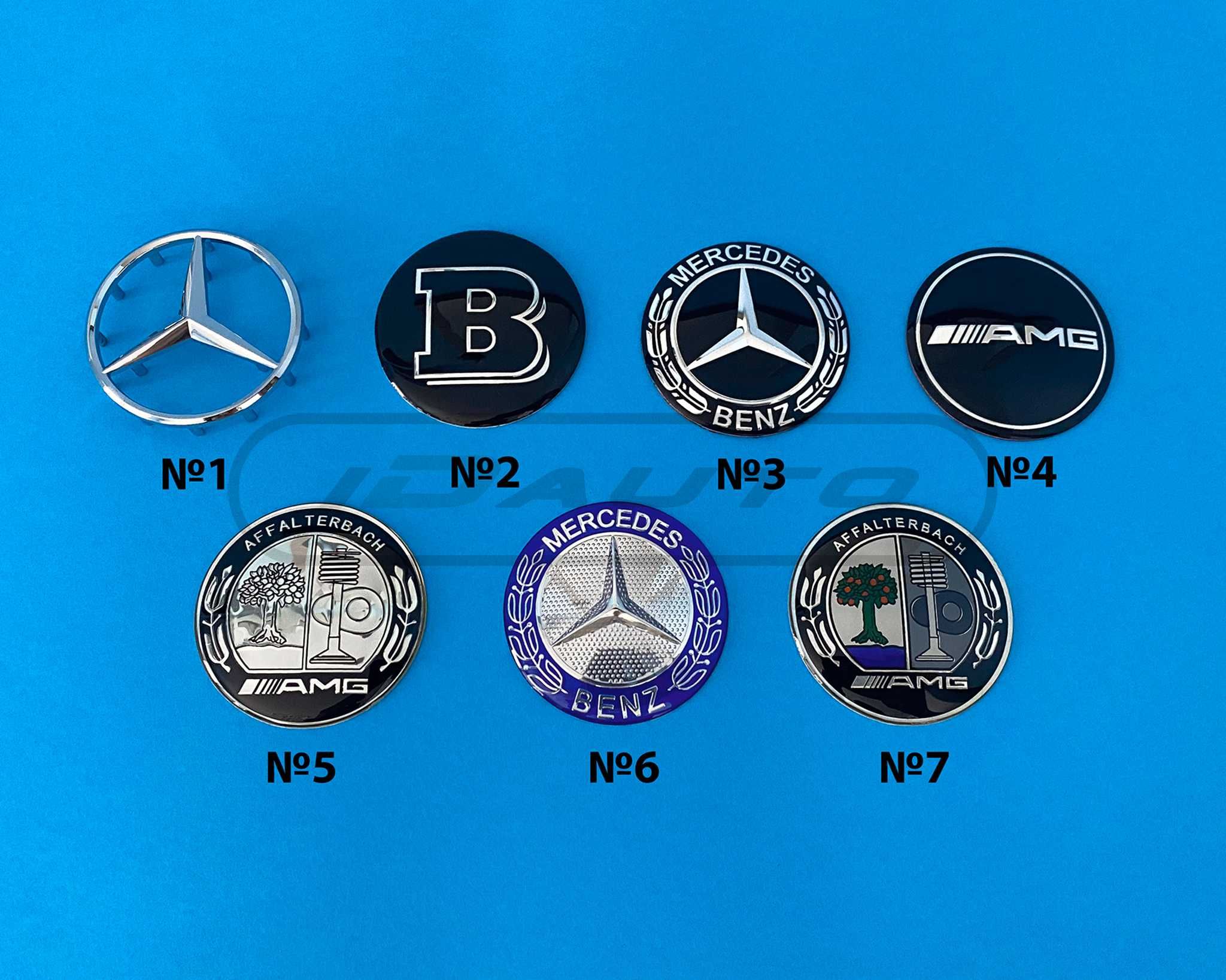 Mercedes емблема волан, Мерцедес, w211,w203,w164,w221,w204, емблеми