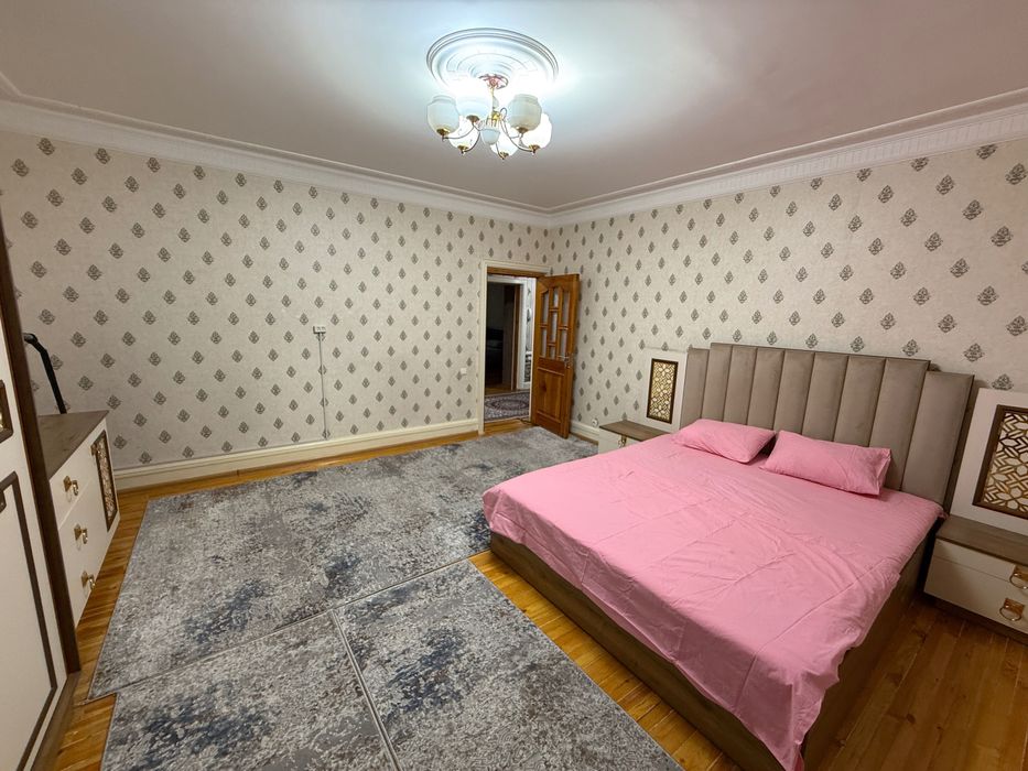 Своя НОВОСТРОЙКА банковский дом 5/1/4 120кв.м метро Новза 1200 у.е