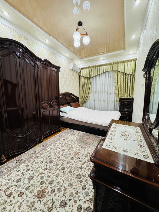 Продаётся квартира 3/4/4. 80 кв.м.Murad Buildings Ko'kcha. собственник