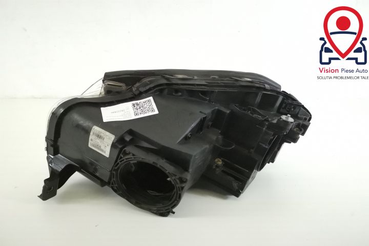 Десен фар Оригинален Халогенен В добро състояние Мерцедес-Бенц / Merce