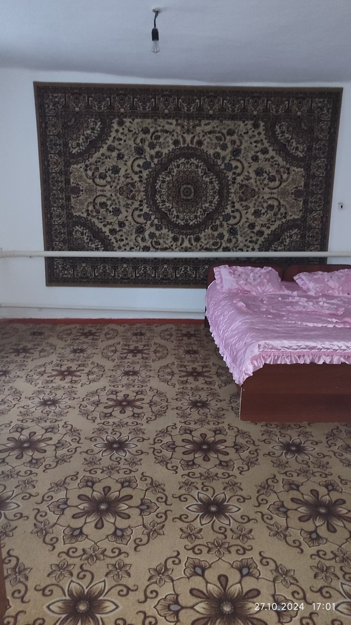 Срочно продаётся дом. Цена договорная