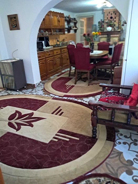 Casa si anexa in Ludus