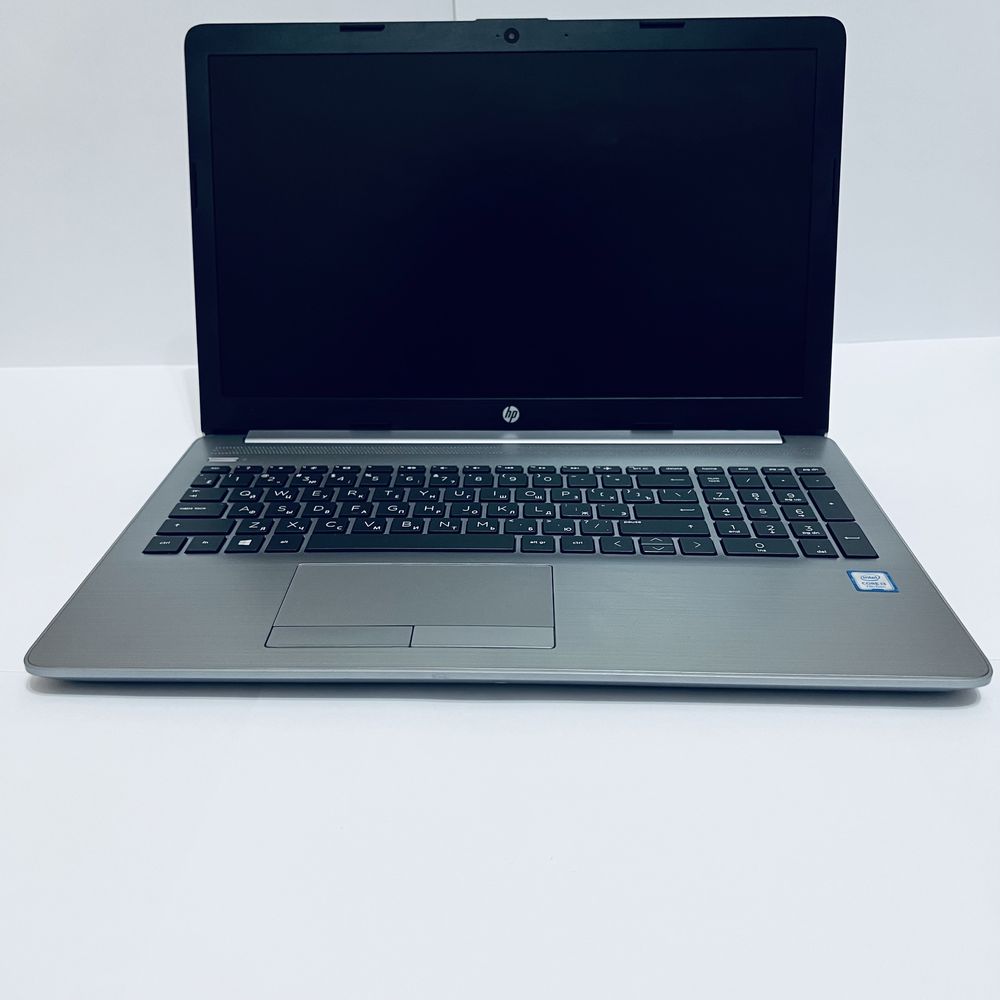 Srochniy sotiladi! Notebook Hp CORE i3 G7