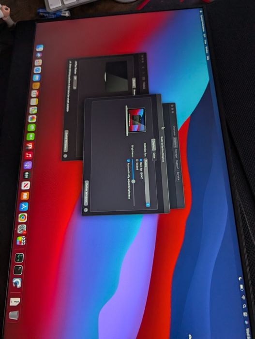 Display mobil 15,6 inch perfect functional