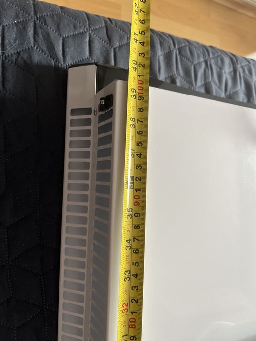 Продавам електрически конвектори