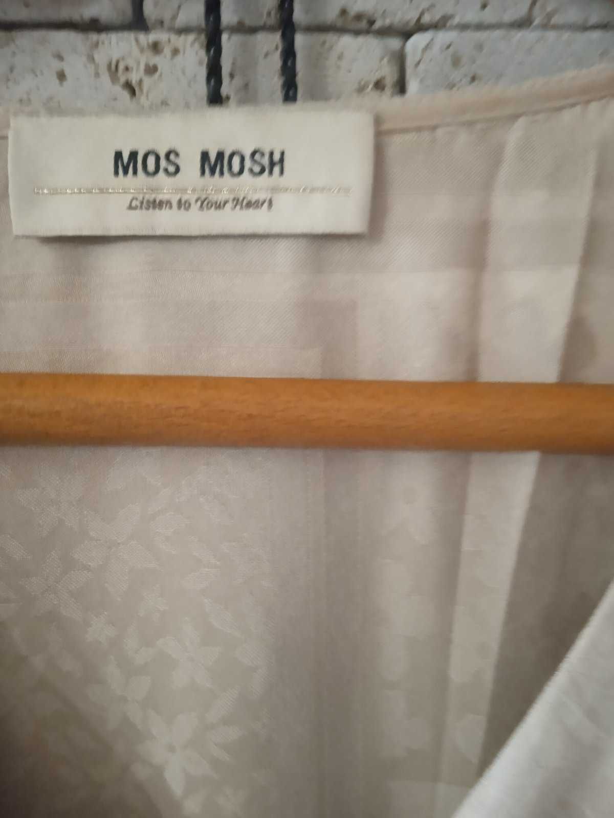 Mosh mosh блуза и панталон