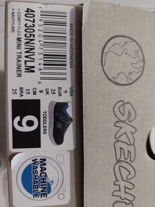 Adidasi ghete copii, Primigi, Skechers