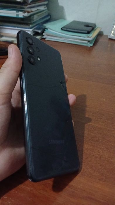 samsung a32 гарантия