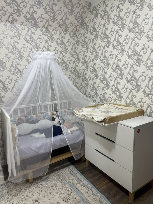 Продам детский комод