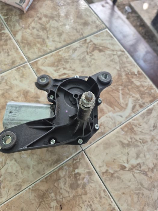 Части Опел Мерива