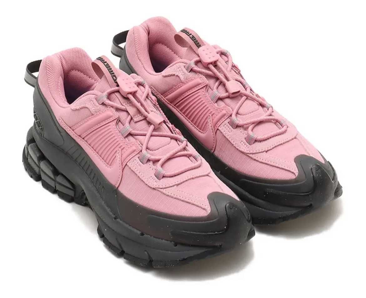 Нови дамски маратонки Nike Zoom Vomero 5 Roam Pink Anthracite