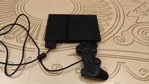 Игровая консоль Playstation 2