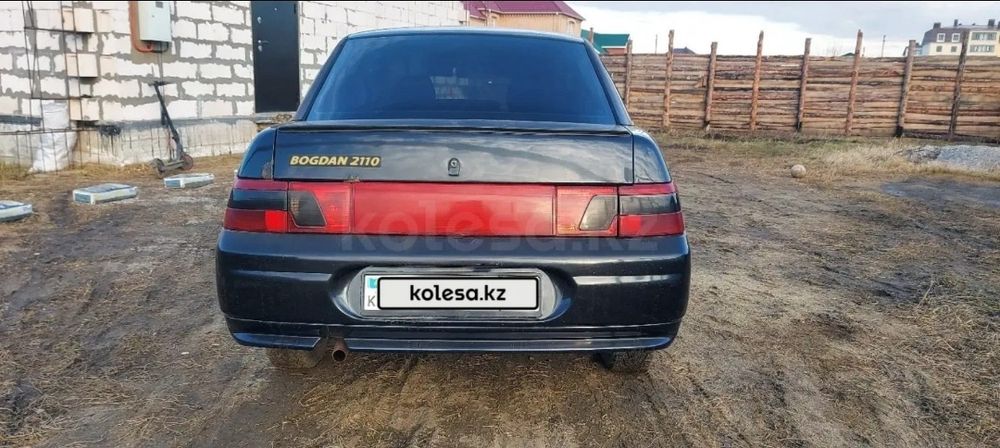 Продам Ва2110 (Богдан)