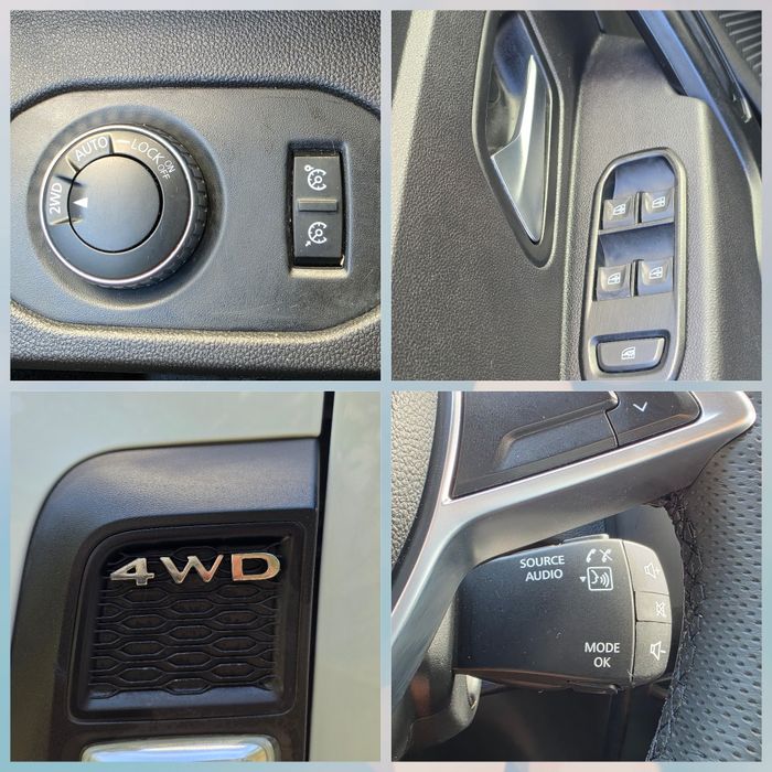 Dacia Duster 08.2021,Diesel,4×4,Navi,Cameră,Pilot,Garantie,Pret Fix