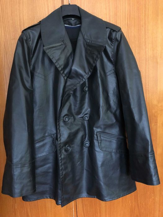 Мъжко кожено яке