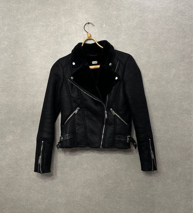 Куртка косуха pimkie