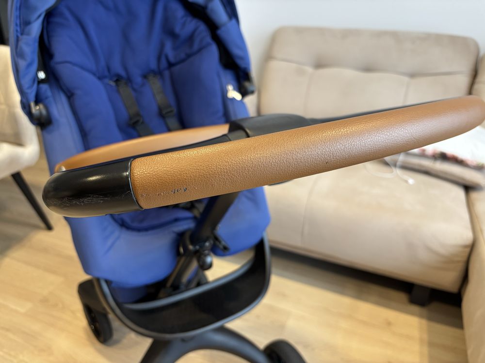 Количка Stokke Xplory X (В Гаранция)