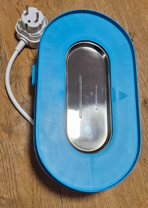 Електрически стерилизатор с пара 3 in 1, Philips AVENT