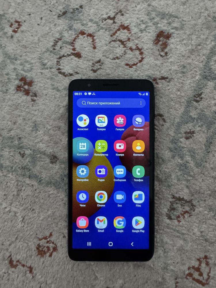 Продам Samsung Galaxy A01 Core б/у