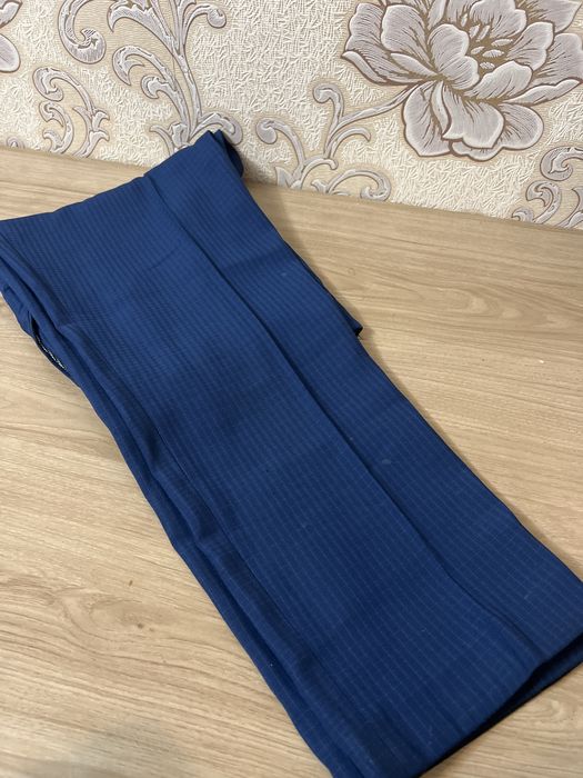 Шалбар ұл балаға.