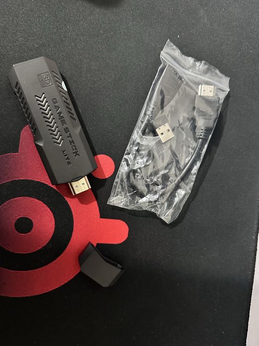 Gamestick новый