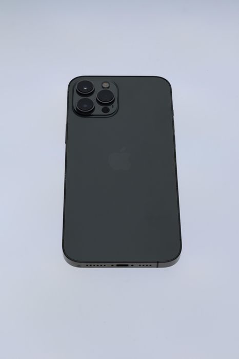 iPhone 12 Pro Max 128 GB-yfe383