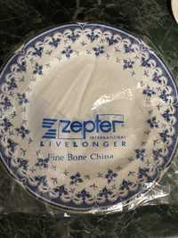 Продам большую тарелку Zepter(Цептер) Эден 32 см