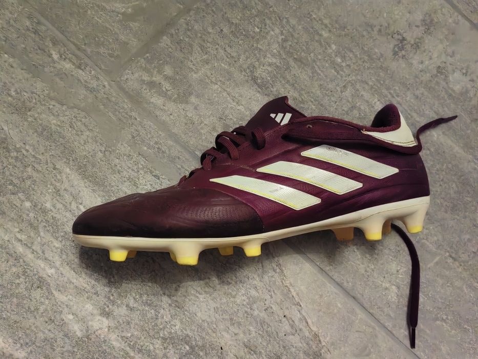 Бутонки - футболни обувки Adidas Copa pure 2