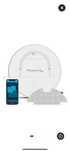 Robot de aspirare Rowenta X-Plorer S130 AI RR9067WH,Sigilat!