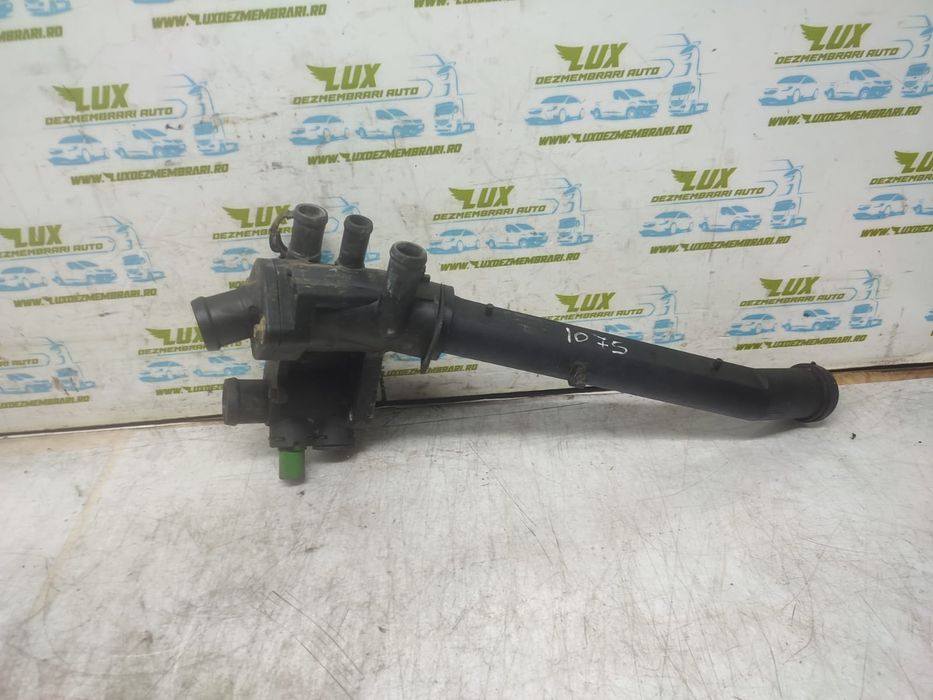 Carcasa termostat Skoda Octavia 1 (facelift) (2000 - 2010) (1075)  AXP