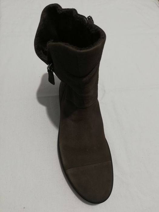 40 Ghete Ecco masura 40