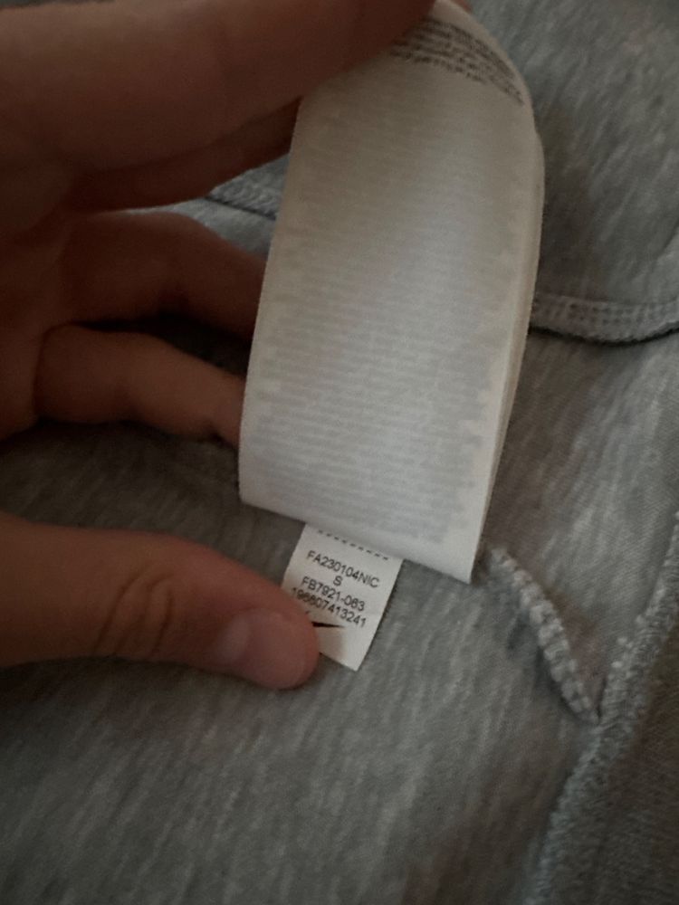 Nike Tech Fleece S