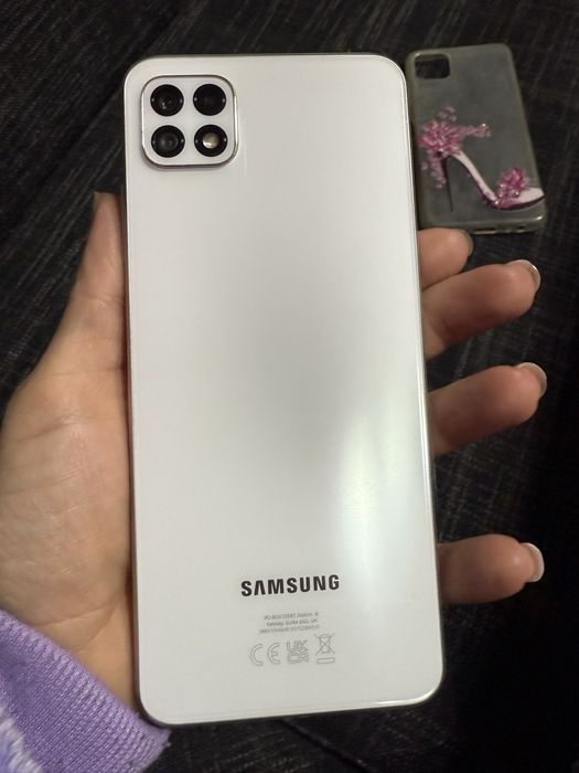 Телефон samsung A22