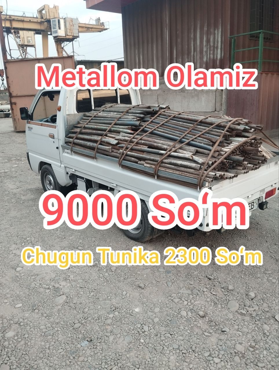 Metallom metallolom Metalom