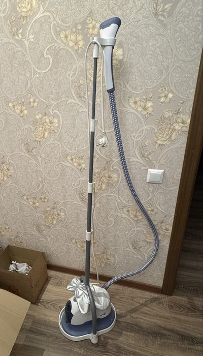 Пароочиститель philips