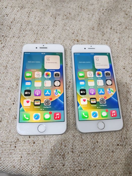 Oferta! Iphone 8 64gb pachet