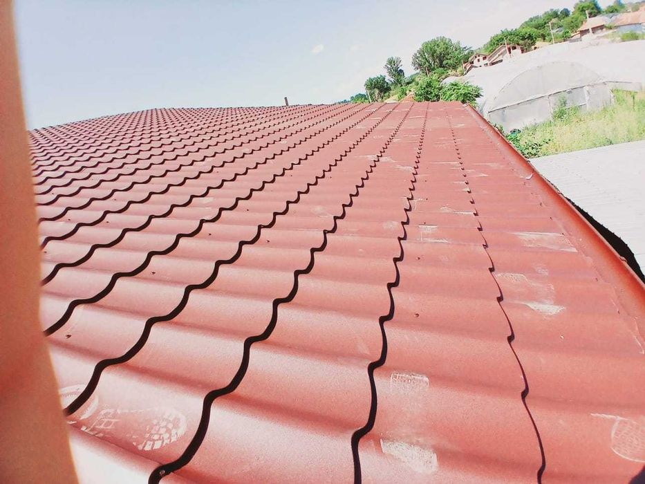 Reparații Acoperiș Urgent - Intervenție Rapidă!