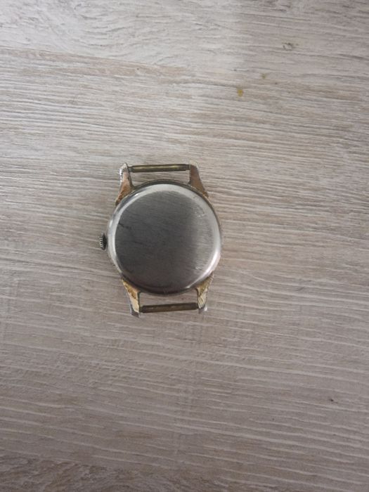 Часы Ракета механические