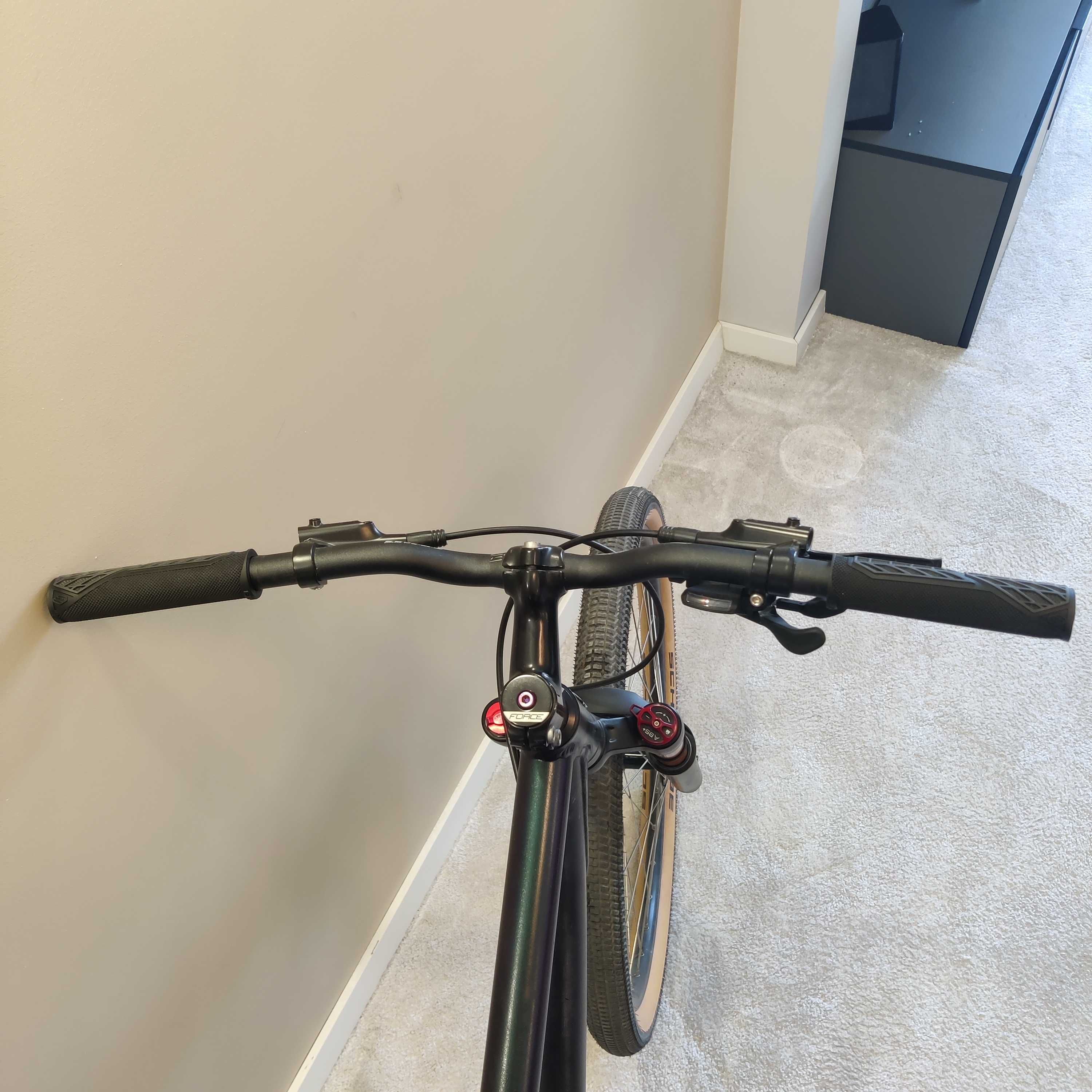 Велосипед / Колело GT Aggressor 26"