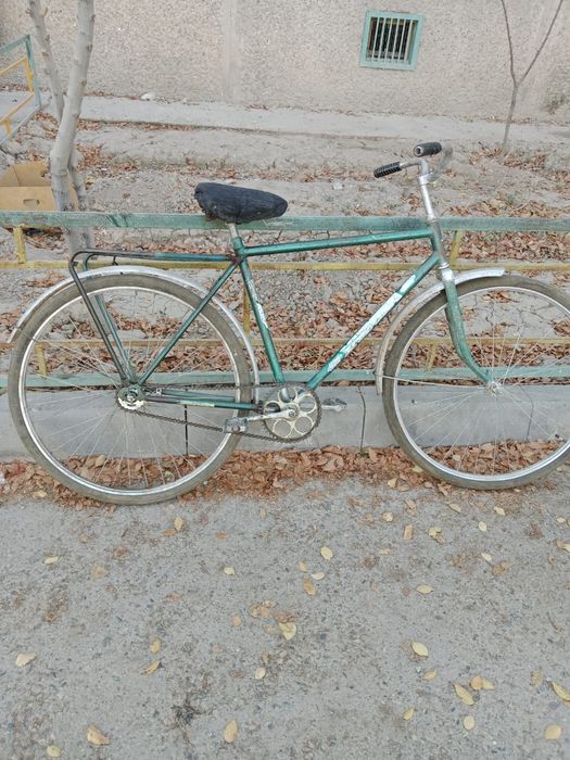 Велосипед сатылады!