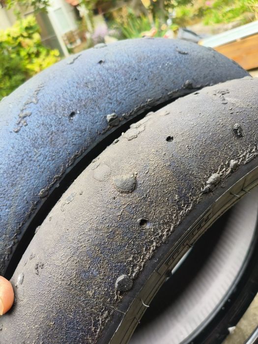 Pirelli Superbike 180/120
