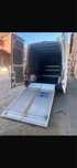 Lift hidraulic Cargolift Bär