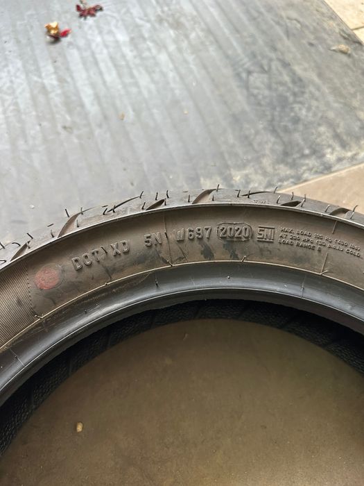 Гуми за скутер (от Vepsa) Pirelli