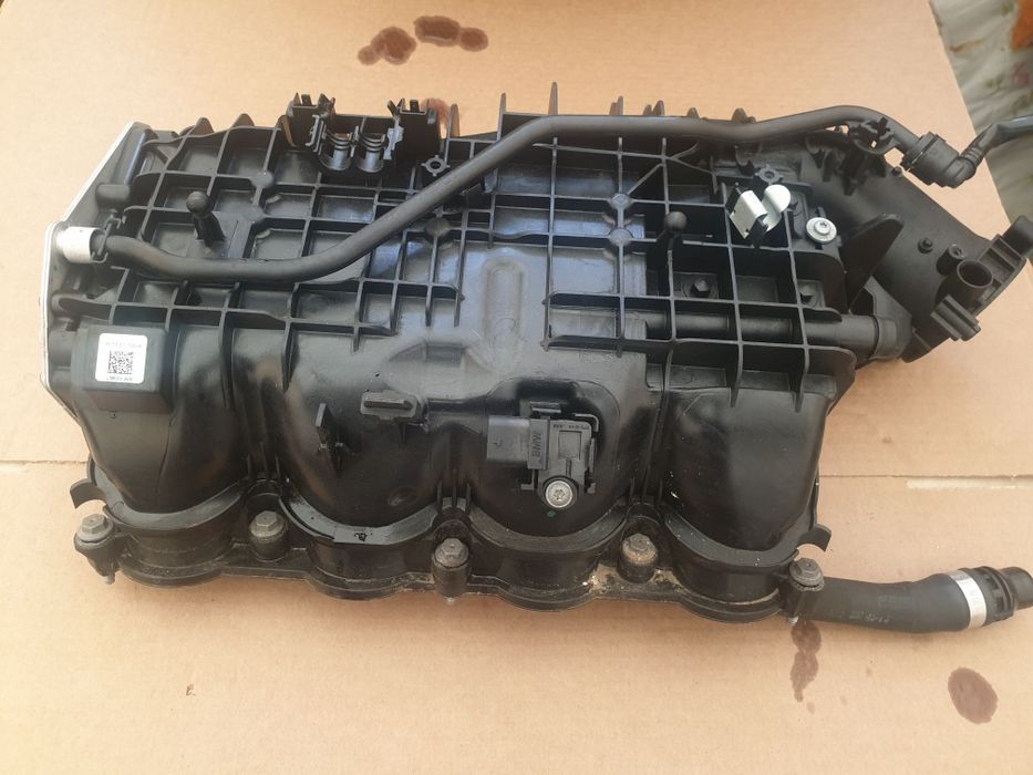 Galerie admisie BMW motor b48 benzină F30 F20 F21 F31 F33 F34 F36 G30