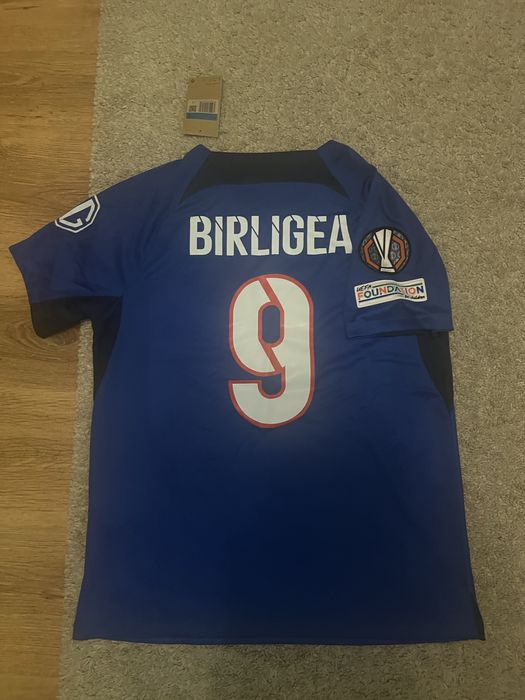 Tricou Birligea fcsb