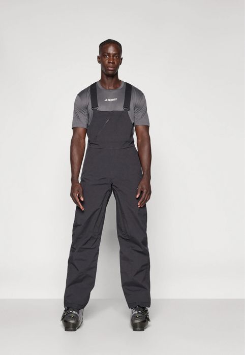 Adidas Terrex xperior two-layer insulates - Ski pants
