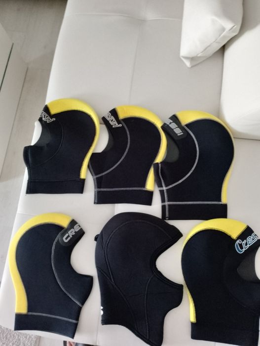 Vand Cagule Pentru Sporturi Nautice,Produse De Calitate, Produse De Im